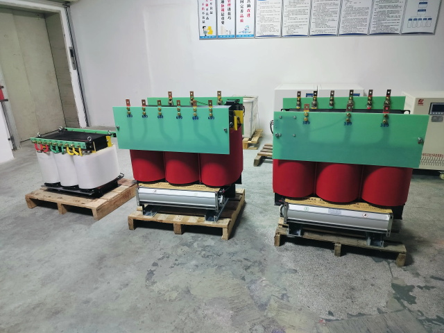 富县KS11-1000KVA矿用变压器